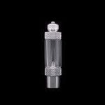 TCFM Bubble Counter with Check Valve
