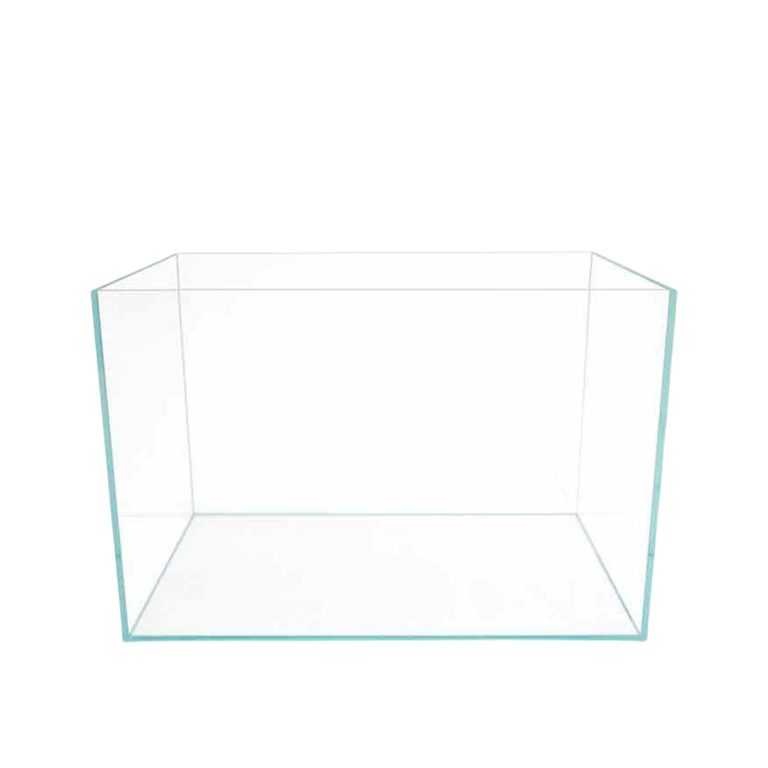 Regular Glass Tank