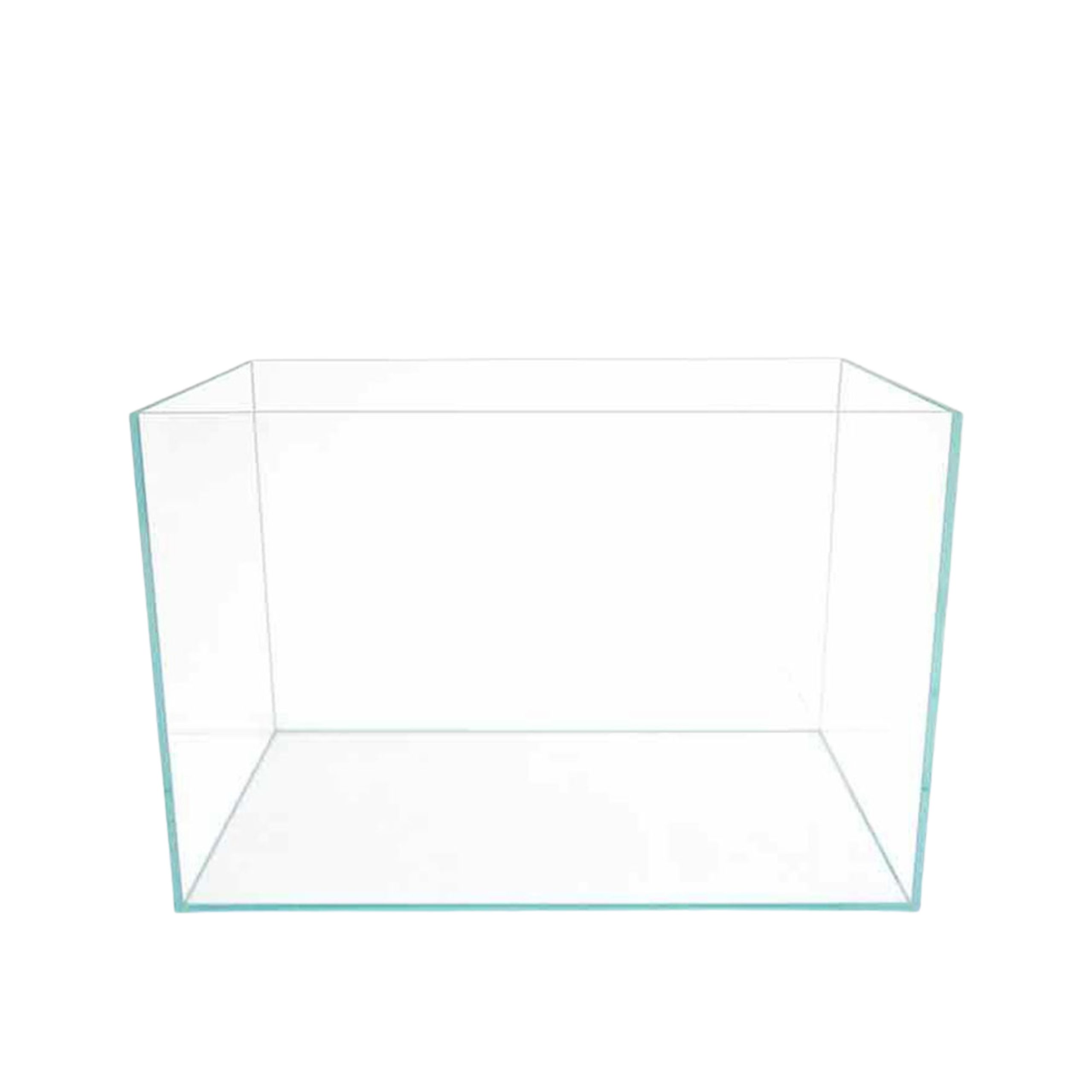 Regular Glass Tank