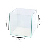 , Glass Aquarium Tank,
