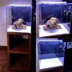 18”x18”x18”with Back Sump(94 Ltr Approximate) Code Marine 3005