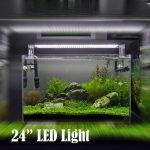 24”LED Light For Aquarium ( 5 Panel – WWWRB)