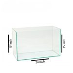 Dimond Edeging Aquarium Tank