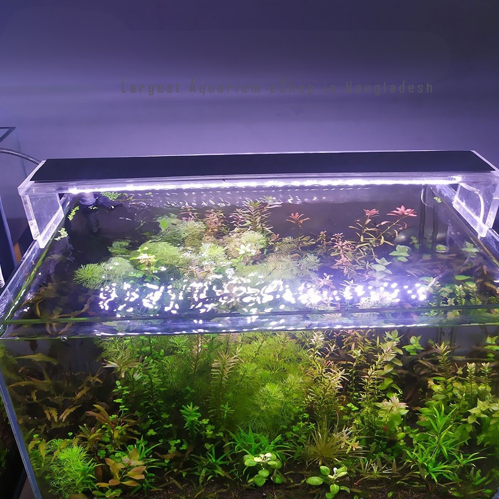 30”LED Light For Aquarium (5 Panel – WWWRB)