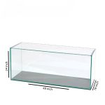 Regular Glass Aquarium Tank