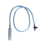 Instal shiphon Gravel Cleaner