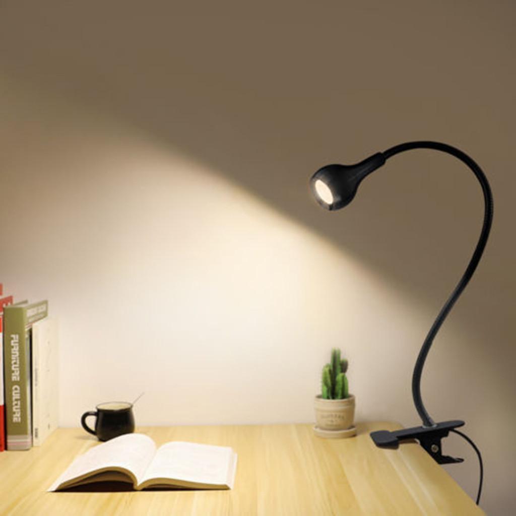Fashion Led Small Jar/Desk Lamp