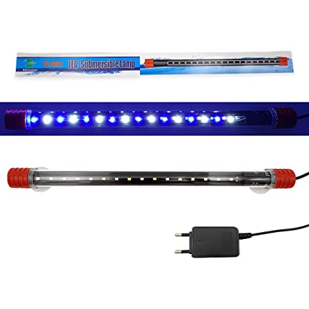 RS-300LE LED Submersible Lamp