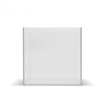 6″x6″x6″ Crystal Glass Aquarium Tank