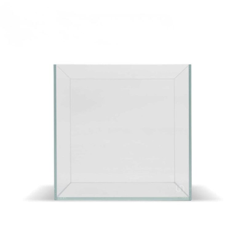 6″x6″x6″ Crystal Glass Aquarium Tank