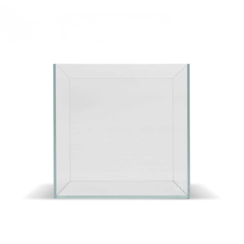 6″x6″x6″ Crystal Glass Aquarium Tank