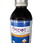 সিকো ( তরল কীটনাশক )