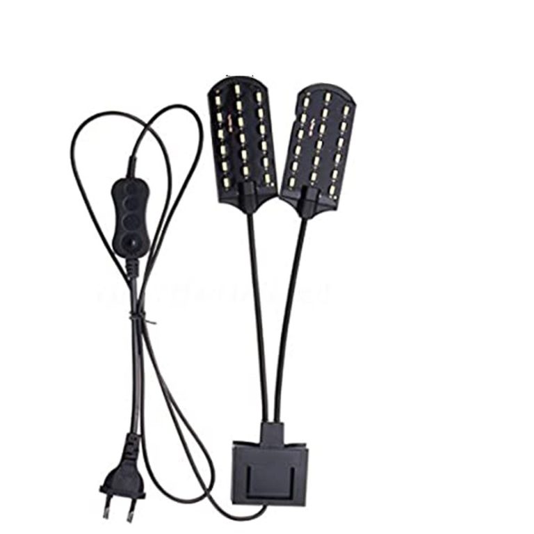 AST Happy Fins X7 Aquarium LED Lamp