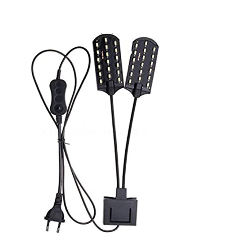 AST Happy Fins X7 Aquarium LED Lamp