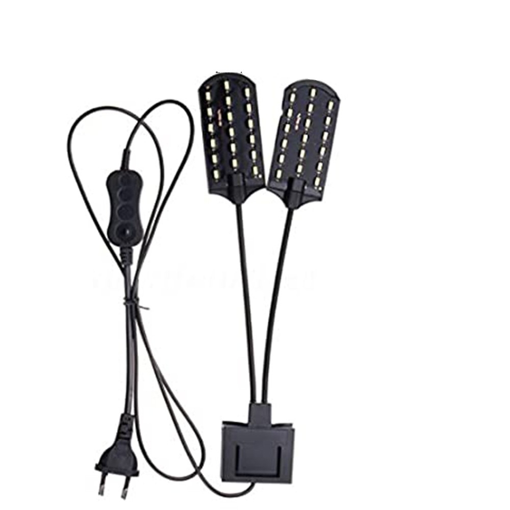 AST Happy Fins X7 Aquarium LED Lamp