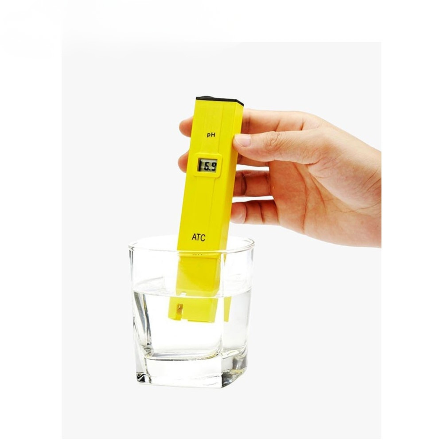 ATC PH Meter