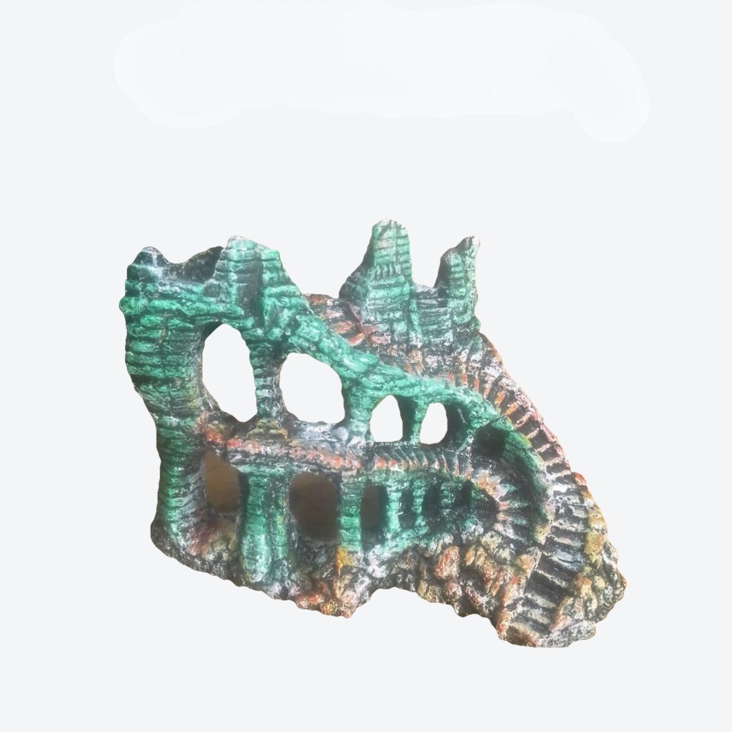 Aquarium Artificial Decor 25