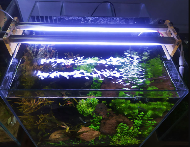 Aquarium LED Light- 15inch(2 panel)