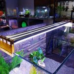 Aquarium LED Light- 18inch (3 panel)