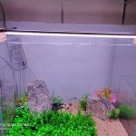 Aquarium LED Light- 36inch (2panel)