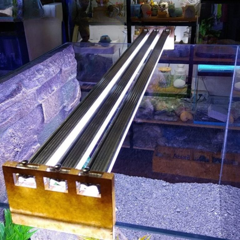 Aquarium LED Light- 36inch (3panel)