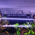 Aquarium LED Light- 9inch(1 panel)