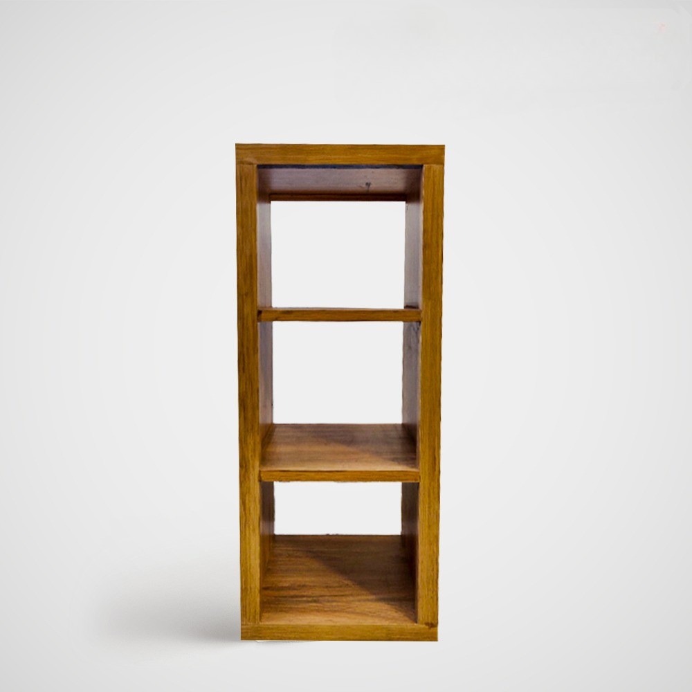 Aquarium Stand made with Melamine Board- 15″Lx15″Hx30″W Inch