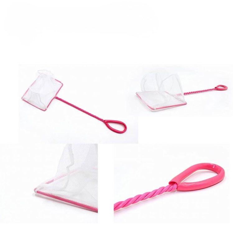Aquarium Fish Net- 5 inch