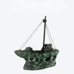 Arifical Boat (M1)