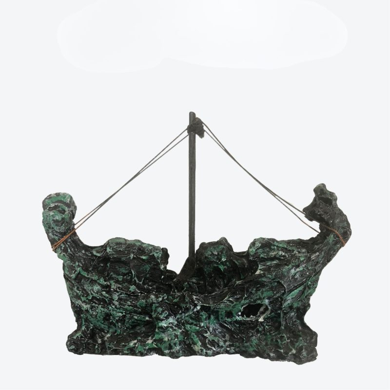 Arifical Boat (M2)