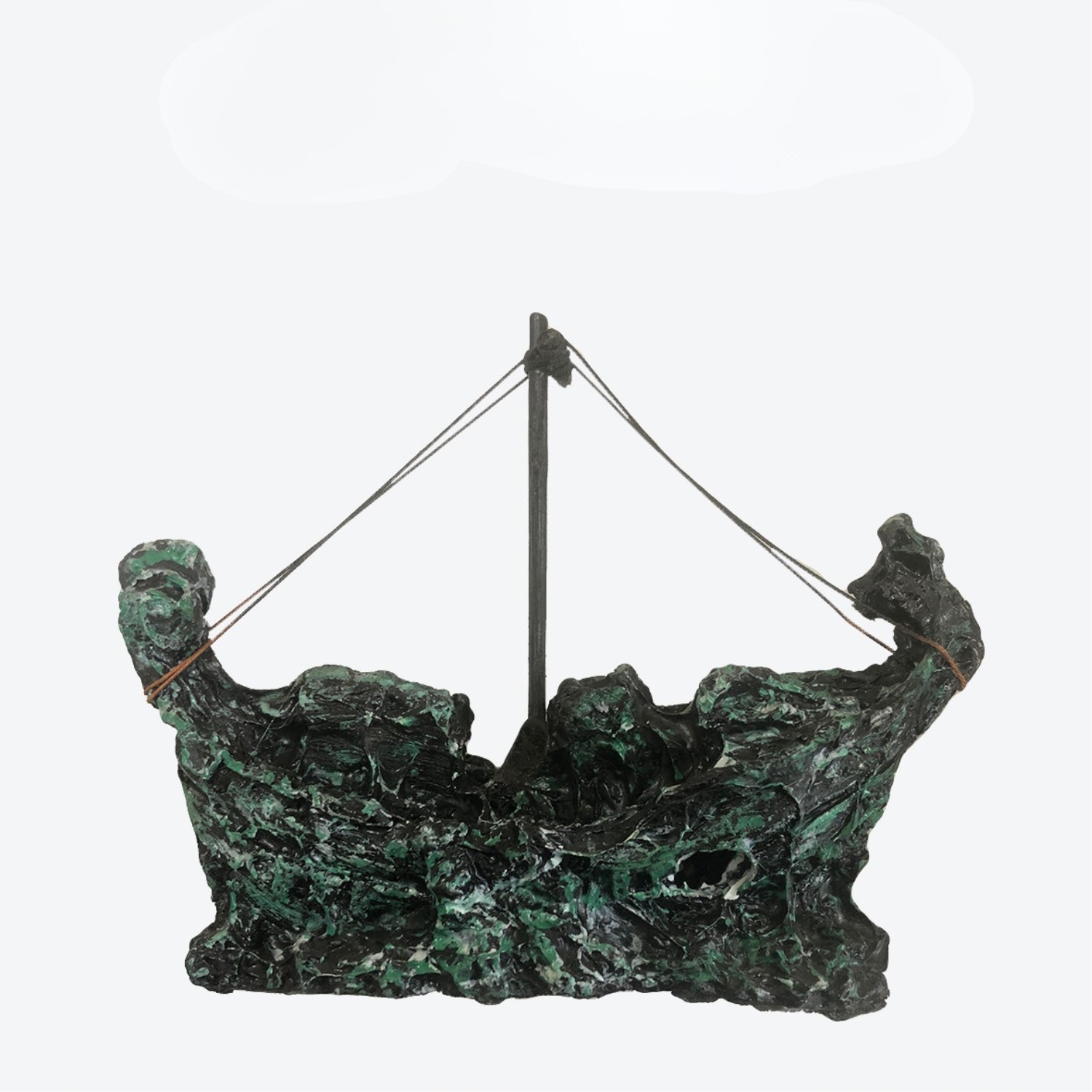 Arifical Boat (M2)
