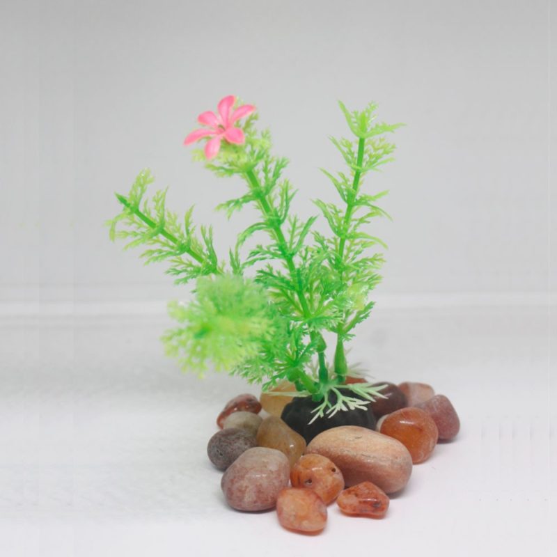 Artificial Flower Plant