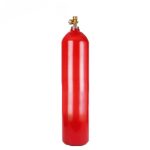 CO2 Cylinder(3kg)Full Package