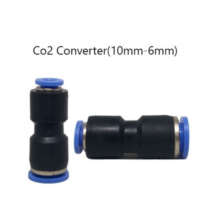 Co2 Converter(10mm-6mm)