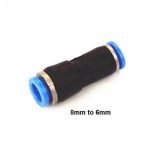CO2 Converter(8mm-6mm)