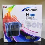 DoPhin H200 Hang On Back Filter