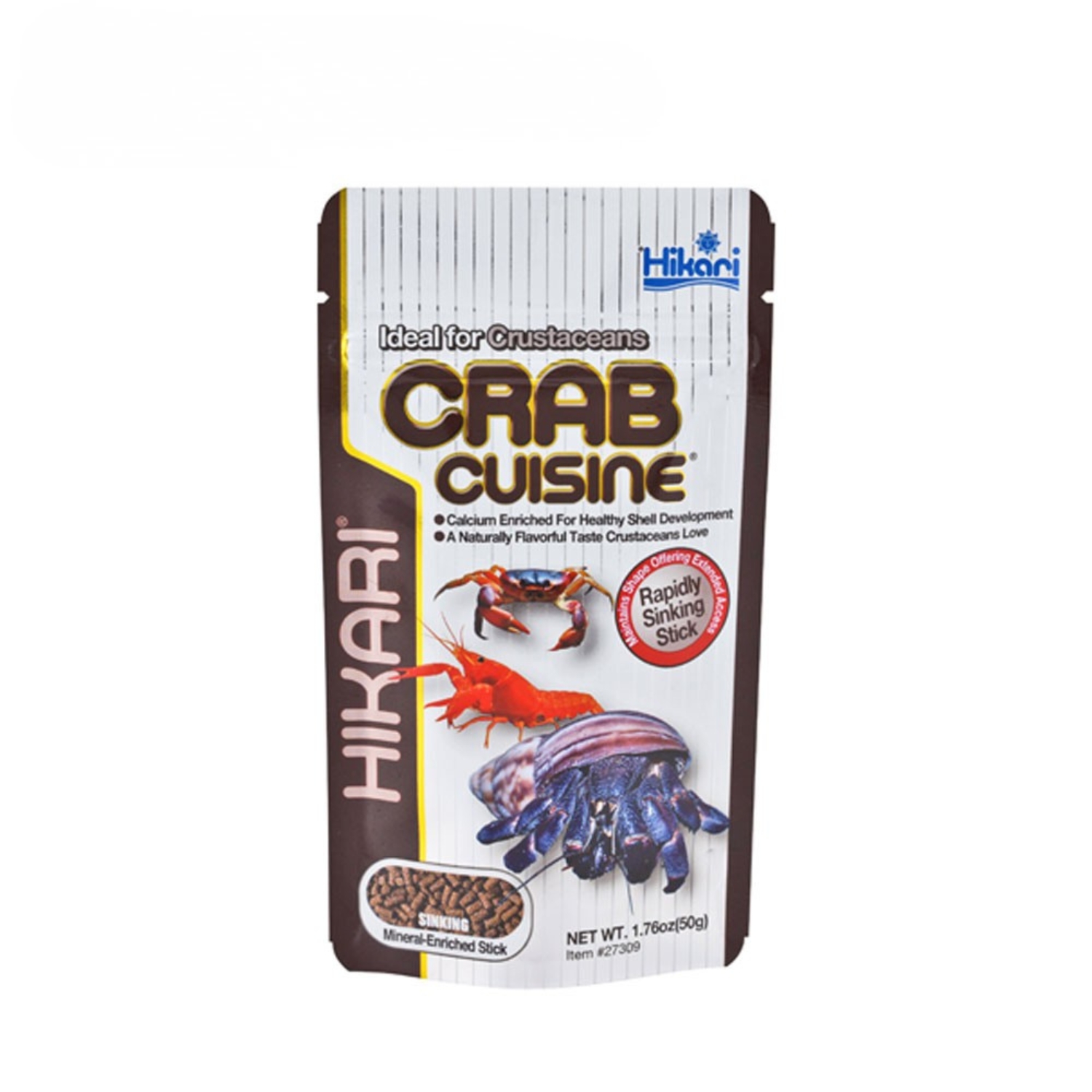 Hikari Crab Cuisine 50g
