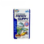 Hikari Fancy Guppy 22g