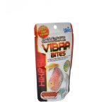 Hikari Vibra Bites- Live foods for tropical fish(35g)