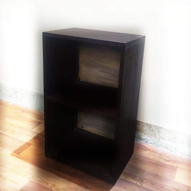 Melamine Board Aquarium Stand- 18″Lx12″Wx30″H Inch