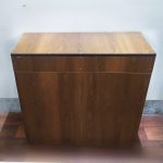 Melamine Board Aquarium Stand- 30″Lx12″Wx30″H Inch