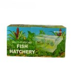 Multi-Purpose Fish Hatchery with Cover(B420200)