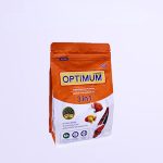 Optimum Super Premium Formula 3 in 1 Small Pellet 12% Spirulina
