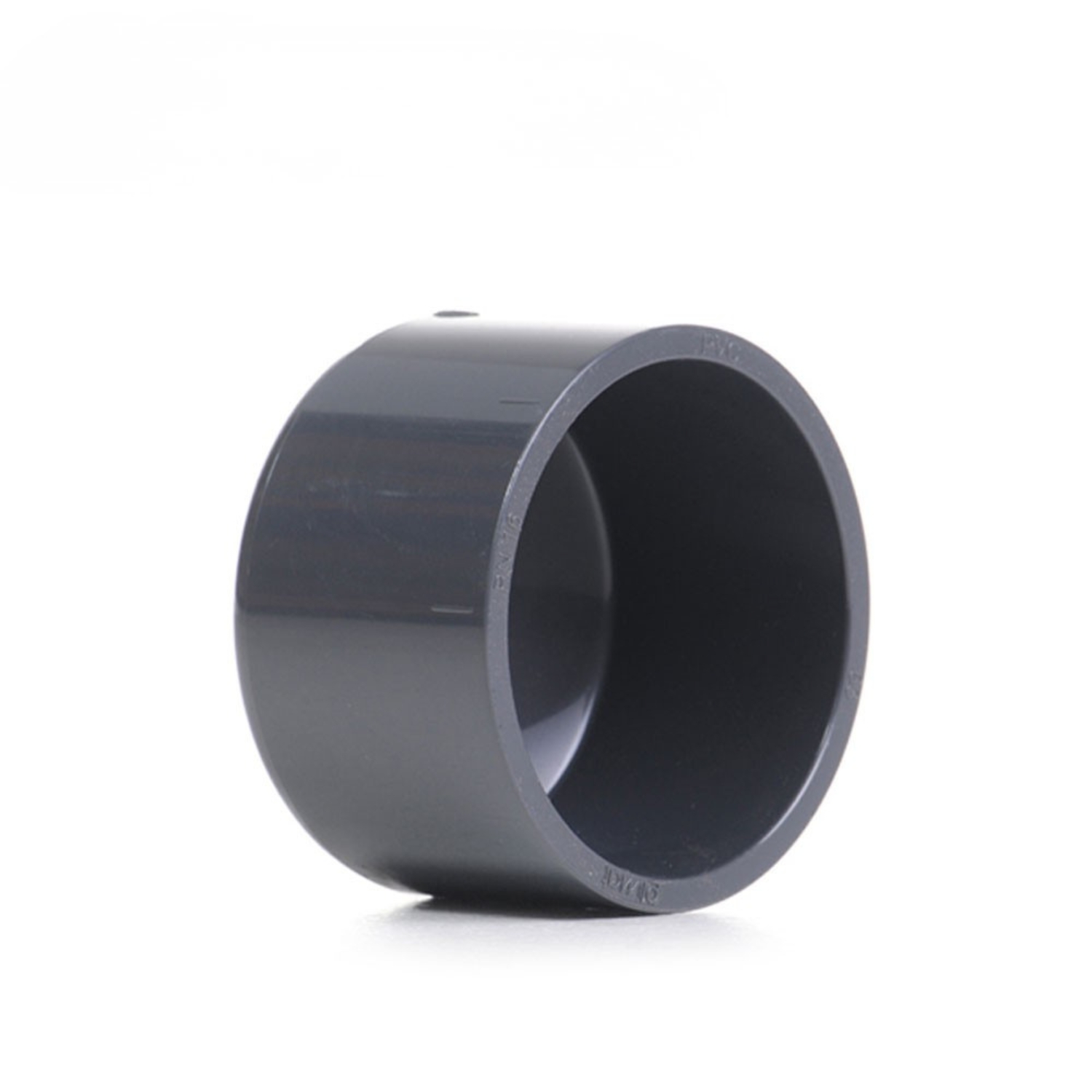 PVC End Cap