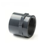 PVC F Socket