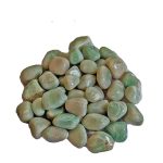 Pebble Glossy Stone(1kg)