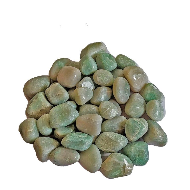 Pebble Glossy Stone(1kg)