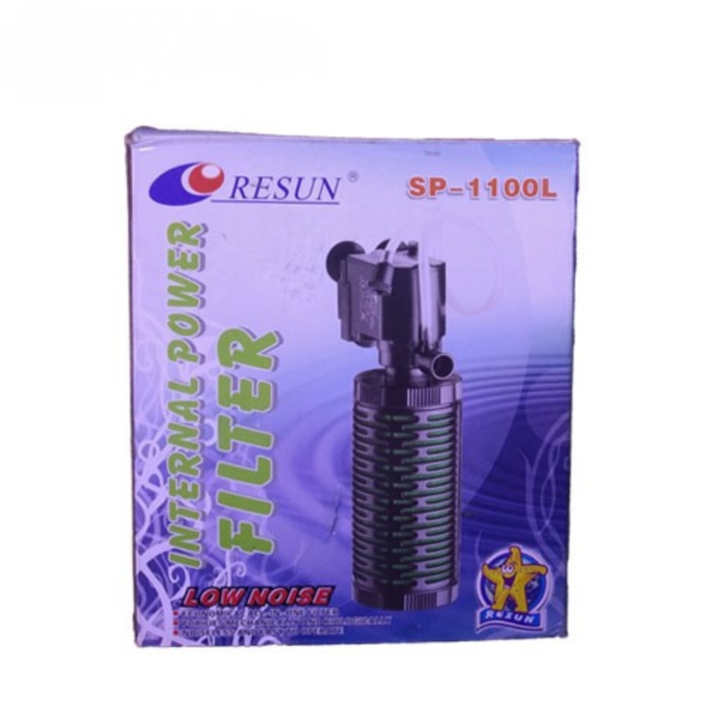 RESUN Internal Power Filter SP-1100L