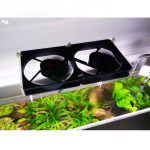 Cooling Fan for Aquarium