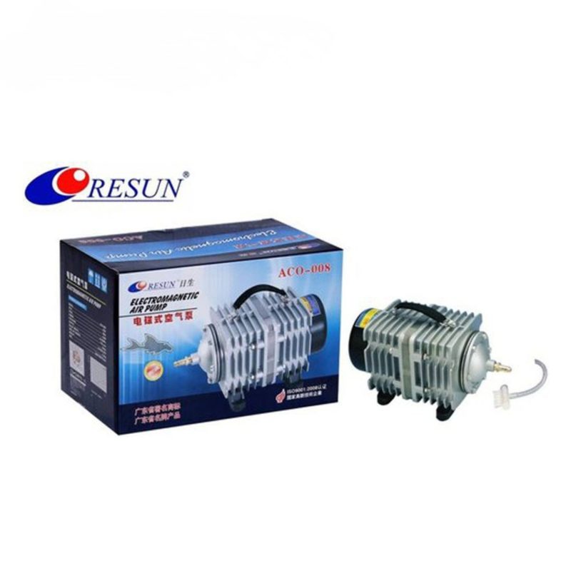 Resun- Electromagnetic Air Pump(ACO-008)